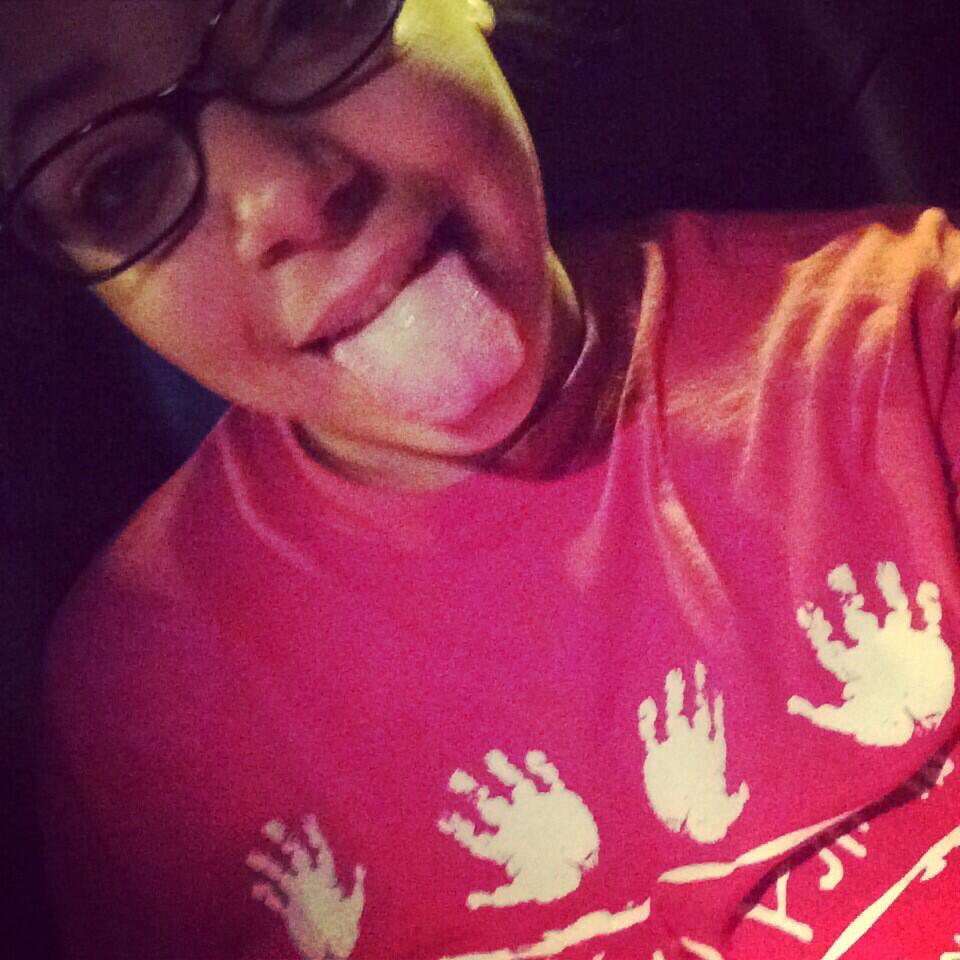la_baebadass's tweet photo. I was faded 😂😘💞 https://t.co/xMcfIF7xoy