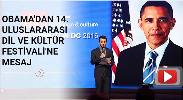 shaber_com's tweet photo. Obama'dan 14. Uluslararası Dil ve Kültür Festivali'ne mesaj
https://t.co/lU3ezqYMhm https://t.co/6gOf5g1ao5