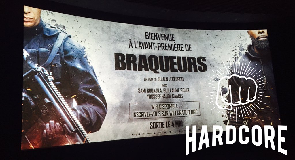 Paul Mignot (@moodcollection) on Twitter photo Braqueurs. La claque!Foncez le voir ! <a href="/braqueurs/">Braqueurs.fr</a> Braqueurs. La claque!Foncez le voir ! <a href="/braqueurs/">Braqueurs.fr</a>