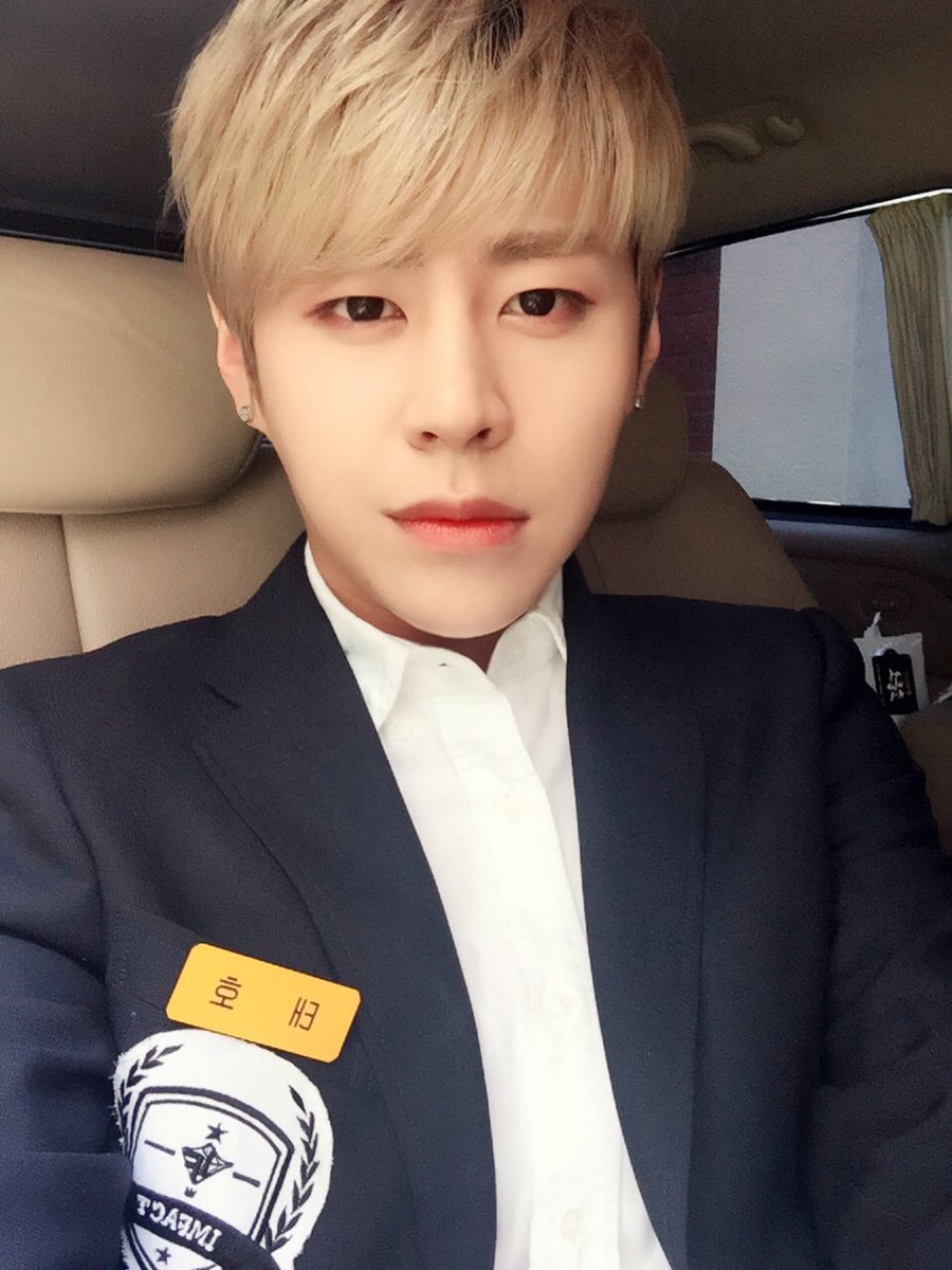 imfact_twt's tweet photo. |태호|
오랜만에 스쿨어택 하니까 재밌다 ㅎㅎ 
#임팩트 #태호 #스쿨어택 #부천 https://t.co/6dkTGgy5xK