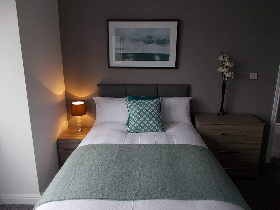 yieldproperty's tweet photo. Released this week 5 ensuite boutique rooms. 3 reserved already. #yieldproperty #southyorkshire #roomlets https://t.co/mBJMLPbYVo