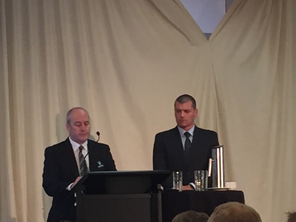 richard5046's tweet photo. @ANZCP & @AusParamedics collaboratively finalize the #survivethrive symposium on #ParaResilience -Well done #respect https://t.co/0jBoZVKPkE
