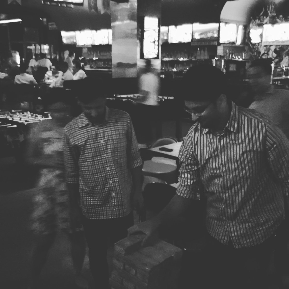 SkoopCollege's tweet photo. Devs that play together,  stay together.  #india #team #startups #startup #skoop #play #jenga #startups #fun https://t.co/Z2eoiikkcn