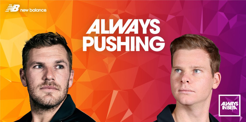 NBCricket's tweet photo. Two prolific batsmen lock horns today as the @RPSupergiants take on log leaders @TheGujaratLions. #AlwaysInBeta https://t.co/bLQXikfNsM