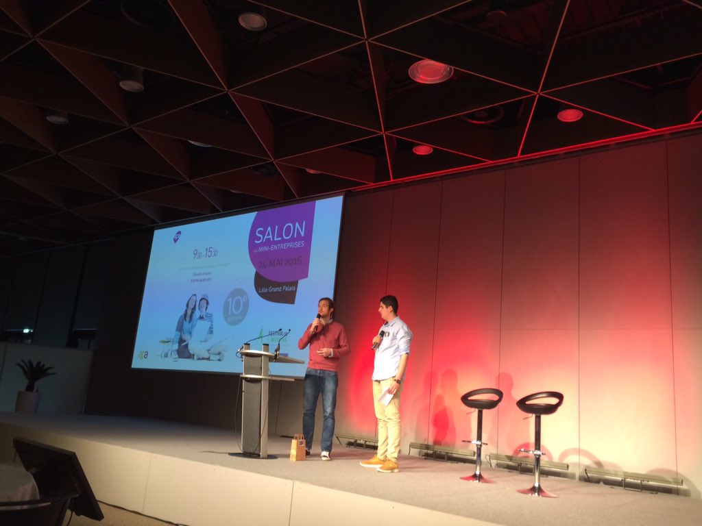 dreamakers_hdf's tweet image. Lille capitale européenne de la culture entrepreneuriale !@CgrandLille @epafrance @hautsdefrance @lasuiteNPDC