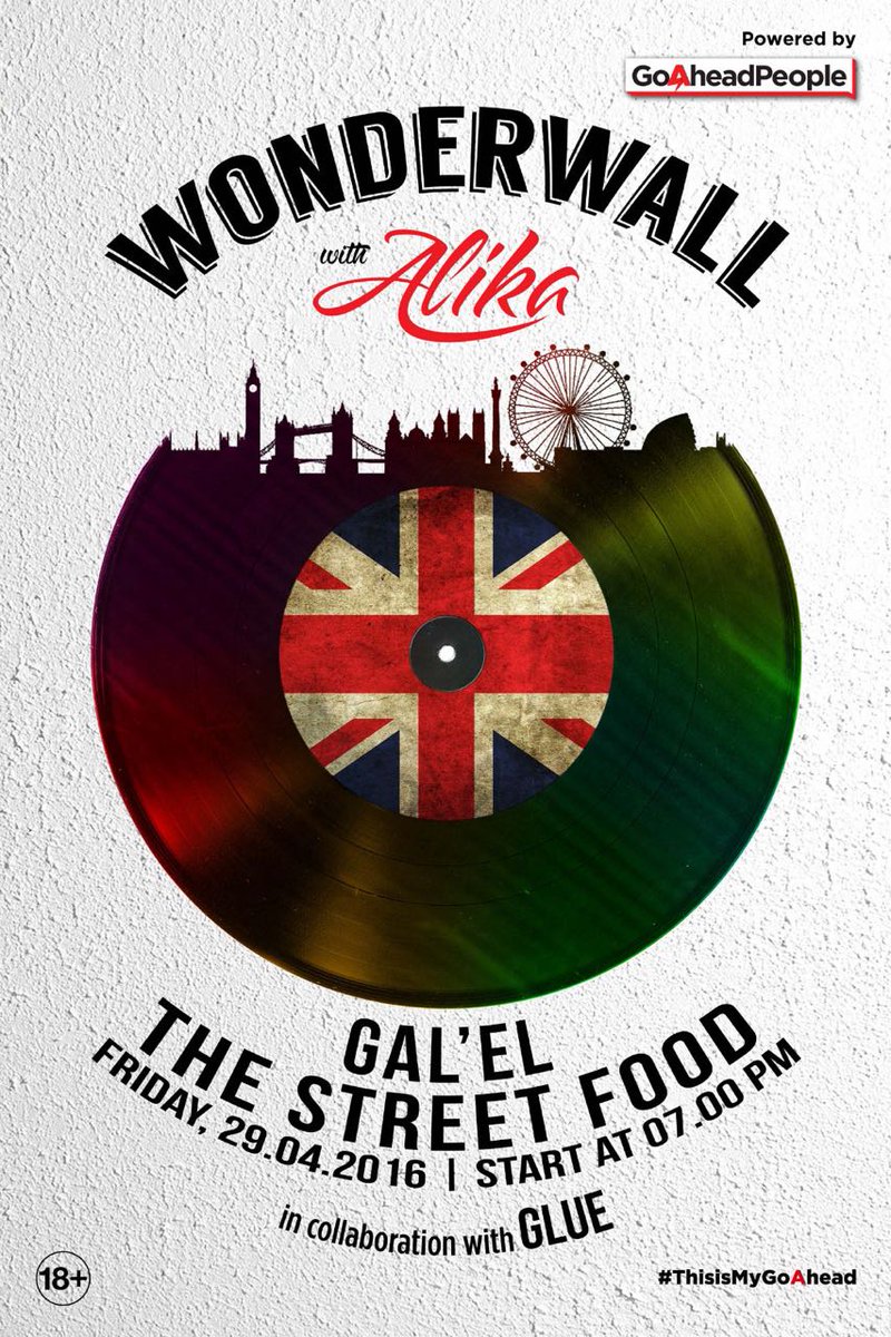 Malam ini di The Street Food, Grand Mall Cakung! jam 7pm. Ketemu disana yaa, <a href="/ALIKERS_/">ALIKERS OFFICIAL</a> ! 😉❤