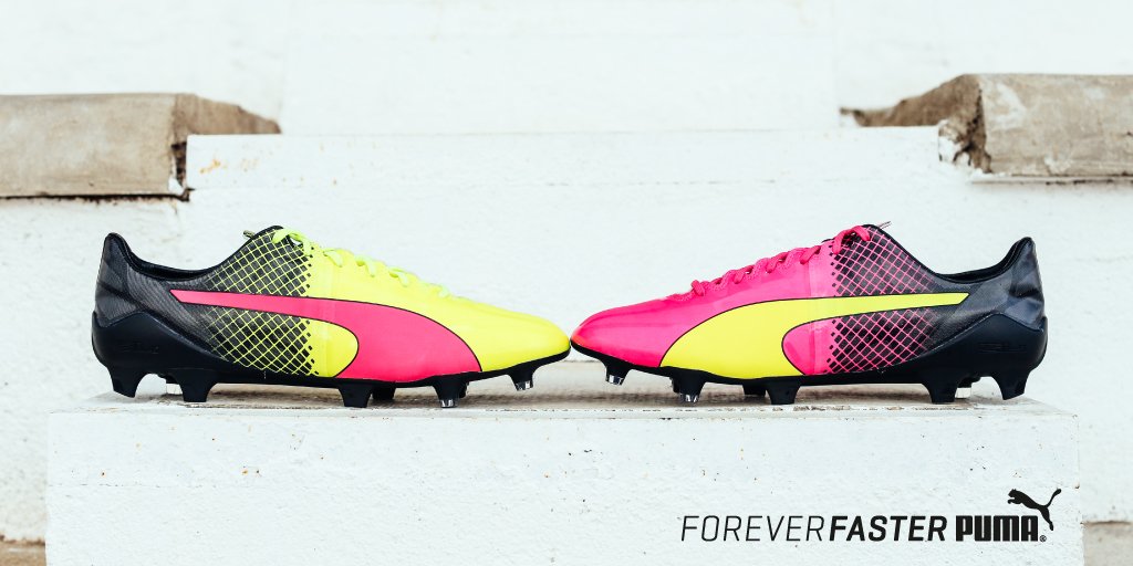 PUMASouthAfrica tweet picture