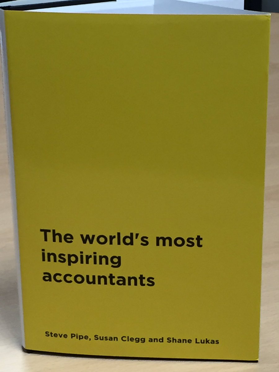 Very proud and pleased to report we are in <a href="/StevePipe/">Steve Pipe ★★★★★</a> new book!