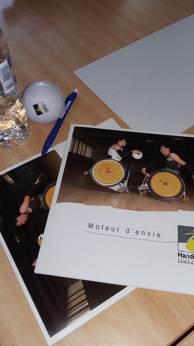 Laurence Benoist tweet media