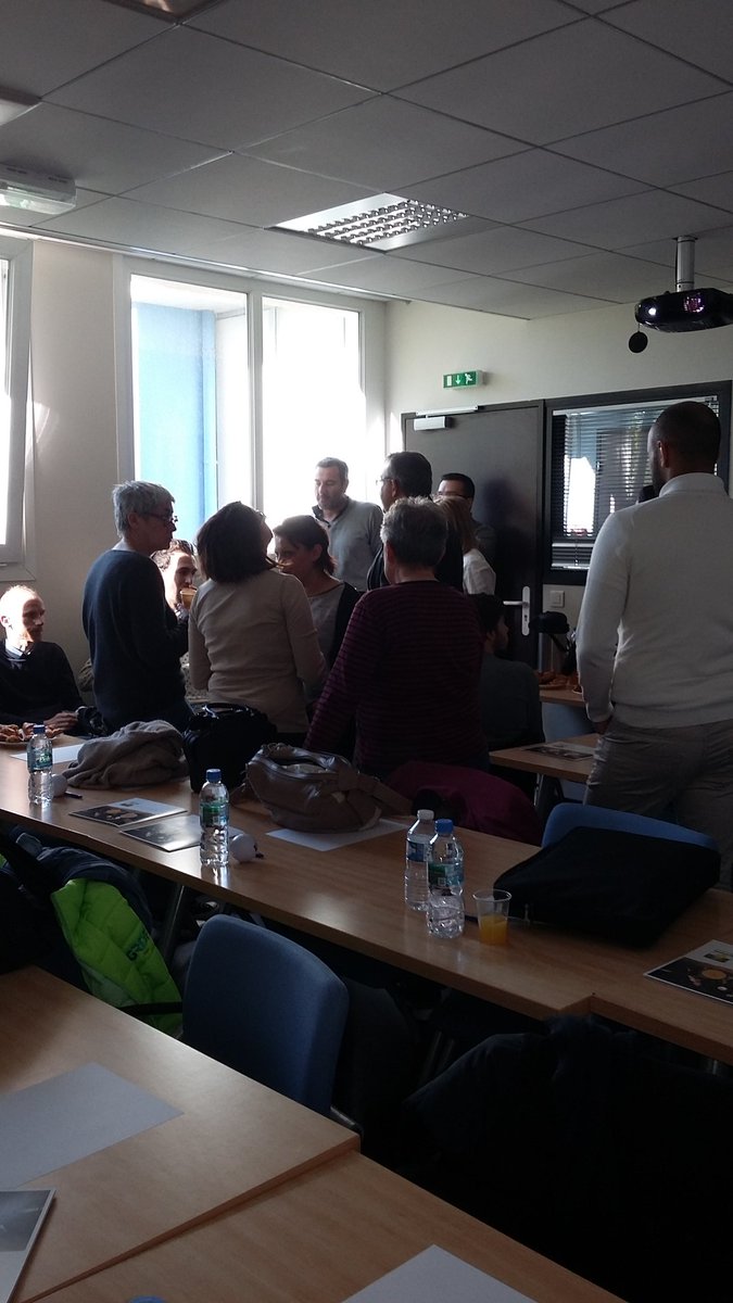 Laurence Benoist tweet media