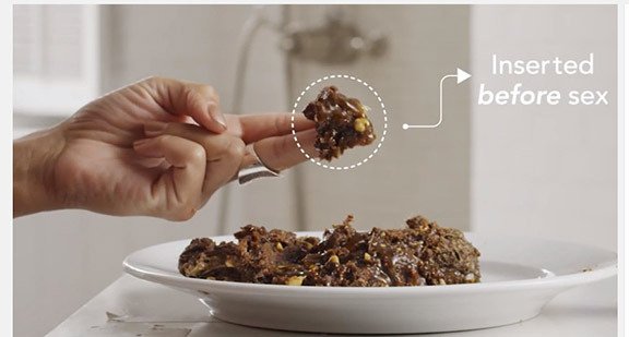 saveMPC's tweet photo. Of course we could go back to using crocodile dung......
#saveMPC. Photo source: EngenderHealth video https://t.co/0Ve0DOSndW