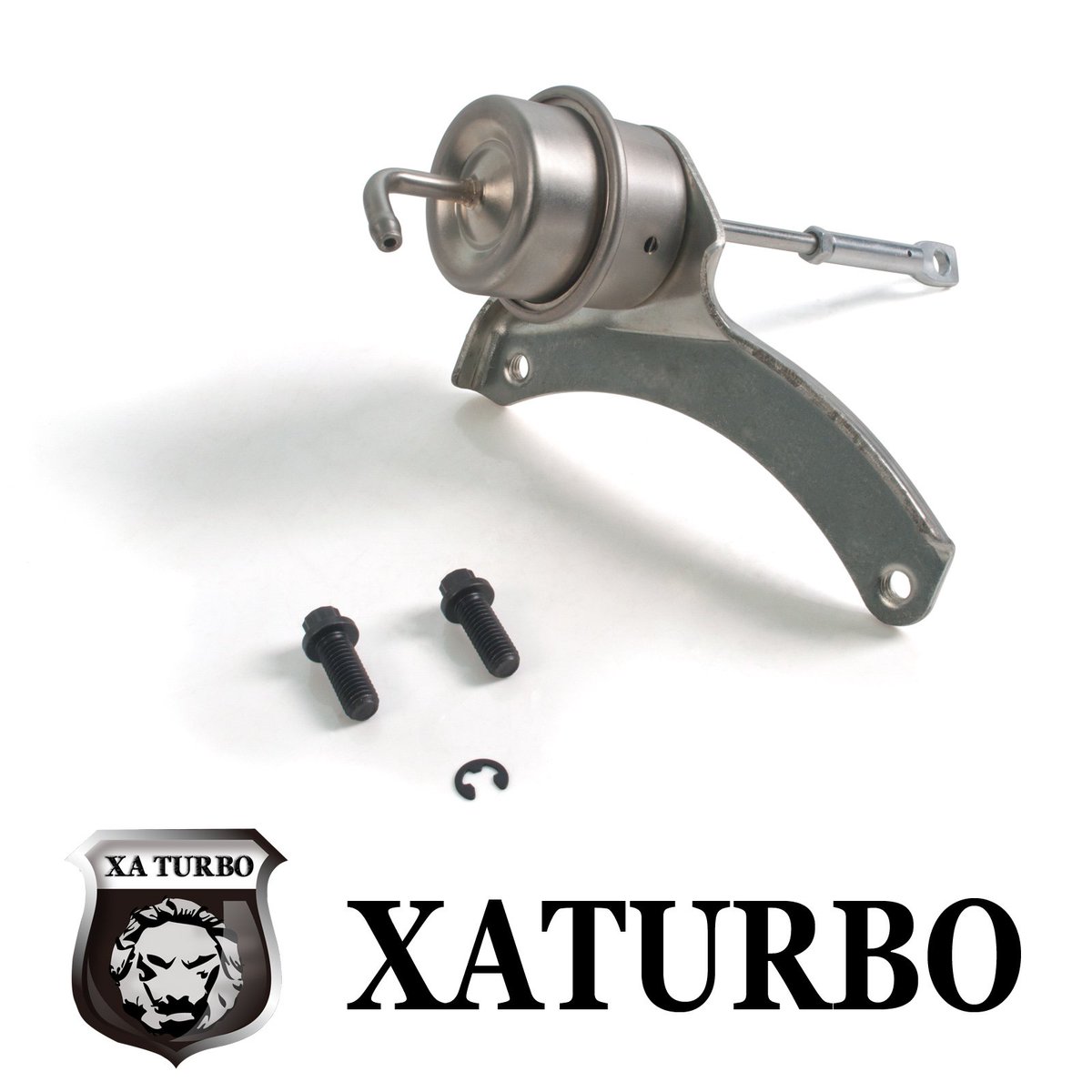 XaTurbo's tweet photo. Wastegate Actuator For J08C 480021-0013 Turbo
 1 Bar / 14.5 PSI
 #Actuator #J08C https://t.co/OHijWAB427