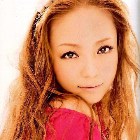 安室奈美恵かわいいと思う人rt