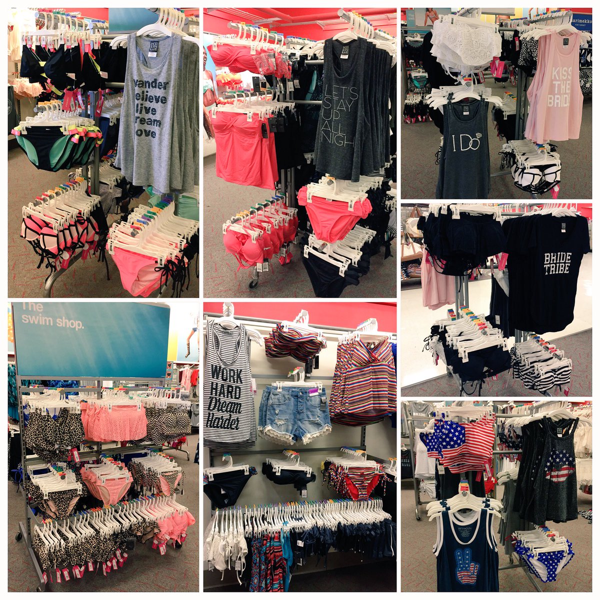 Created stories for our guests in the swim shop! #G290Style #bacheloretteparty #USA #CincoDeMayo <a href="/williamsveroni2/">Veronica Williams</a>