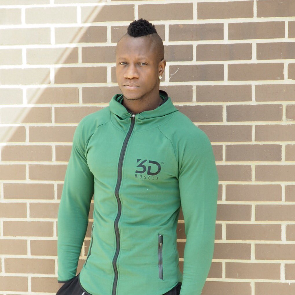 Offcl3Dmuscle's tweet photo. PROseries2 hoodie going on sale tonight at 6pm!
Don't miss it.
#3Dmuscle 
https://t.co/KqeK0cIvdV https://t.co/5FcHFcUdQw