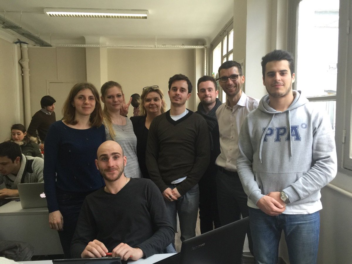 PPA Business School tweet media