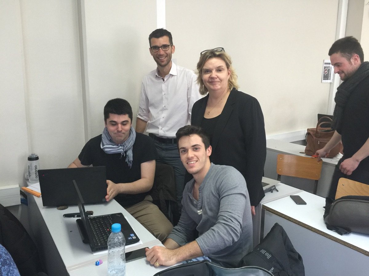 PPA Business School tweet media