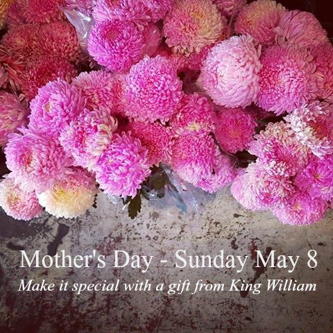 kingwilliamroad's tweet photo. Mother's Day!!! Check @kingwilliamroad 's album of fab gift suggestions. More added everyday #Mother'sDayonKWR #FYE https://t.co/0M8DZWO5nq