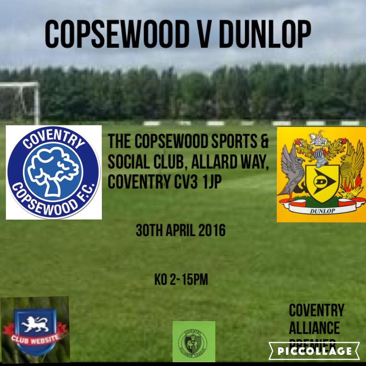 Dunlop Fc tweet media
