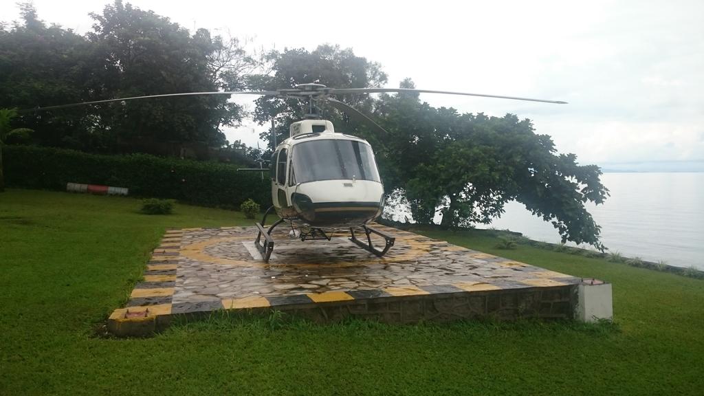 StreamlineSA's tweet photo. streamline technology goes the extra mile to get to our clients at remote sites. Our traveling option for the day... https://t.co/1bhYGcdllL
