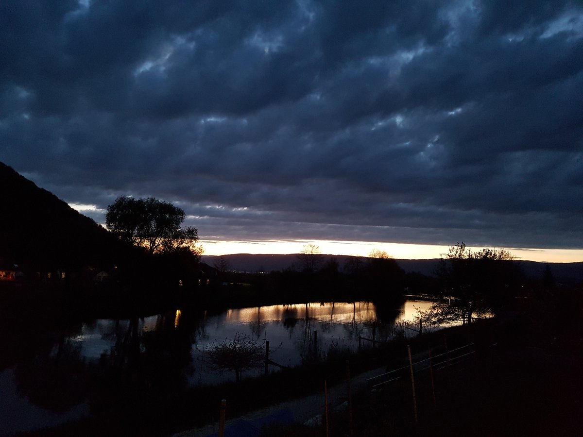 Urs von Gunten tweet media