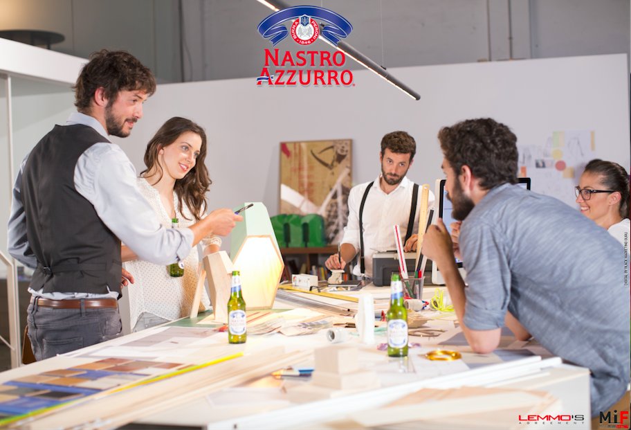 Vinci i tickets del Festival, condividi 1 foto con la #birra in mano utilizzando questo hashtag: #tiportalontano