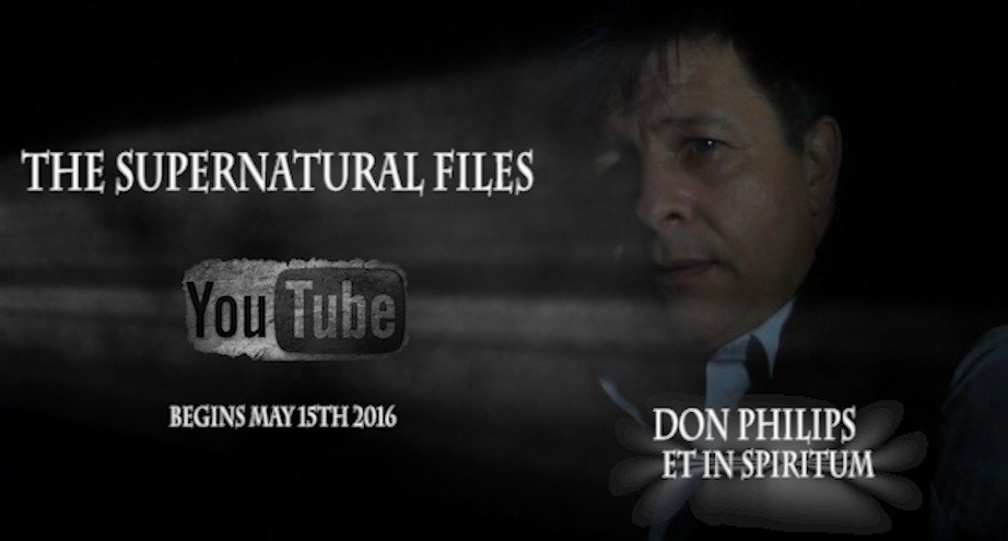 CircaSpiritus's tweet photo. #SUPERNATURALFIES #DONPHILIPS Youtube series subscribe be ready 15th May episode one.. https://t.co/HPig74Z9Jv https://t.co/EKoT9xsmE8