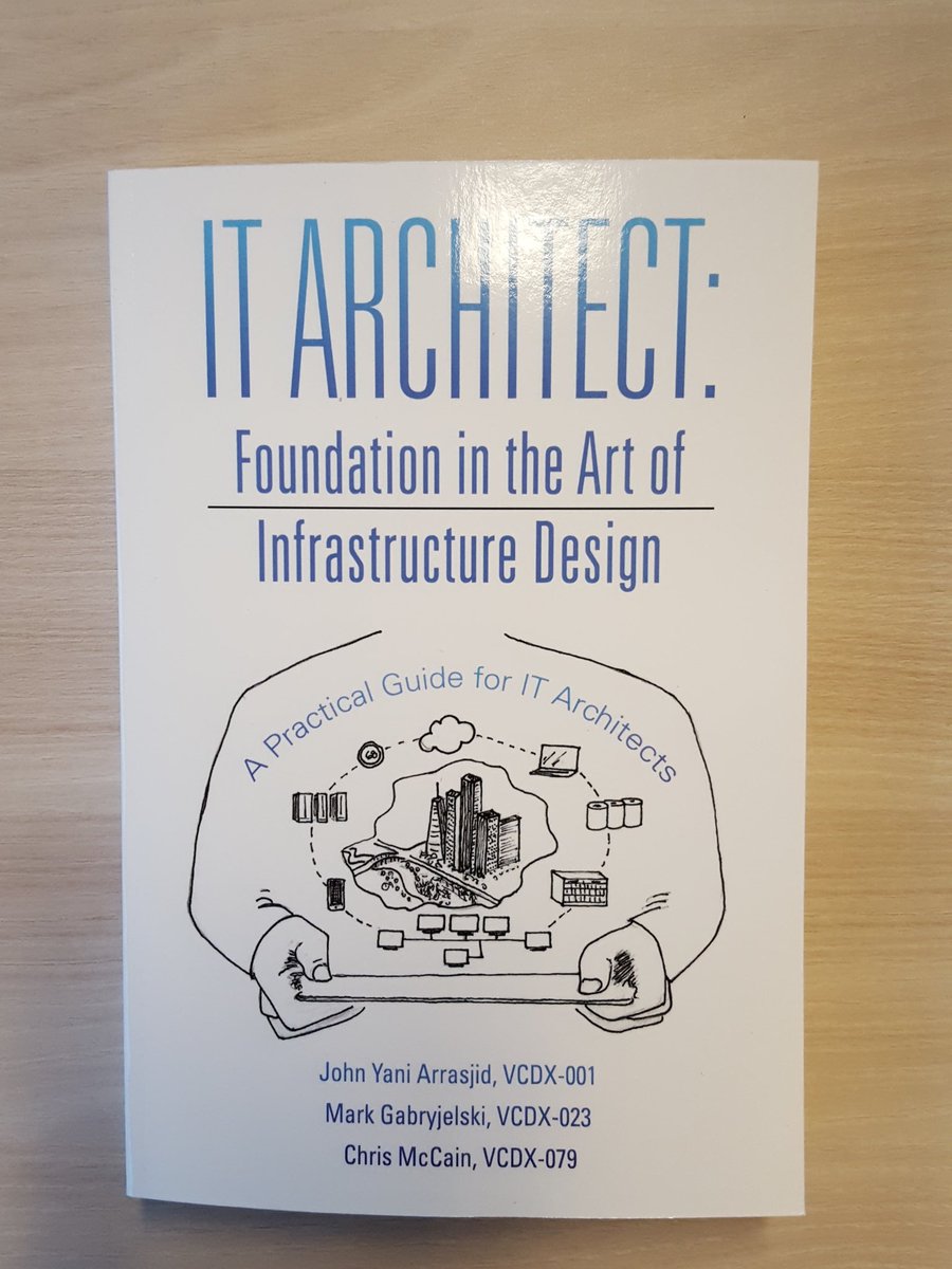 Kim_Bottu's tweet photo. Almost a full year I have been counting down to this book! @vcdx001 #vEPERT https://t.co/12wSnBYKDo