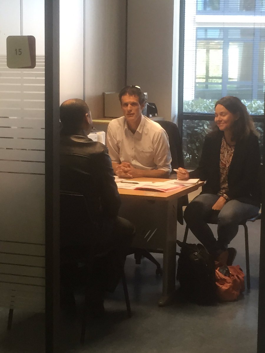 SamiraEL_KADI's tweet photo. Transport ROBERT & @FNTVFrance participent au #48hpourlemploi avec #polee https://t.co/JbEogIe6E0