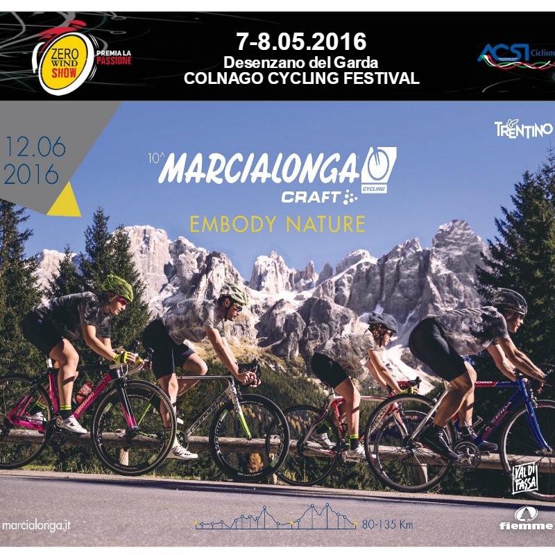 Marcialonga's tweet photo. #marcialonga presente alla 4.tappa del @ZeroWindShow.Visita il nostro stand e vinci un soggiorno nelle nostre valli https://t.co/7MG60znNbF