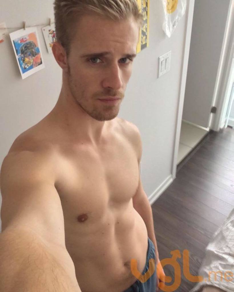 Meet new VGL user @_clarkeian from Toronto, Canada. Got VGL? Click our profile link to get the app on iTunes! …