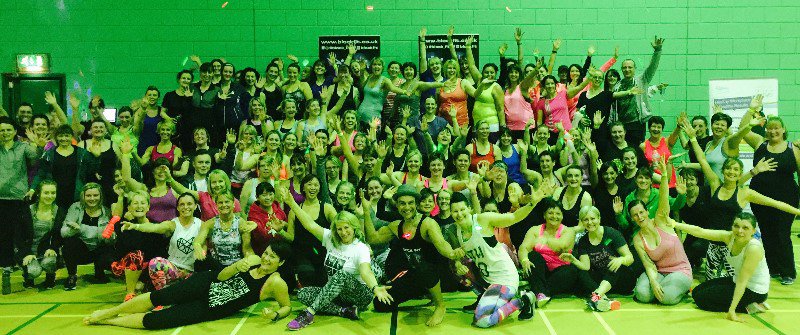 Block Fit, the workout with a heart! skillsactiveblog.wordpress.com/2016/04/29/blo…