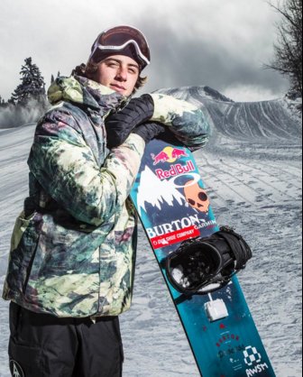 dham_tkj's tweet photo. Intel Curie dipasang @ESPN di papan atlet X Games. #CES2016 https://t.co/sNiYj43Ibk #intelandme #Sp https://t.co/hP6EbvyPCU