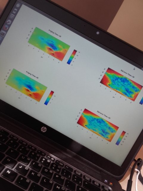 ArnouxFlorian's tweet image. #spatialStatistics #INRAavignon #research