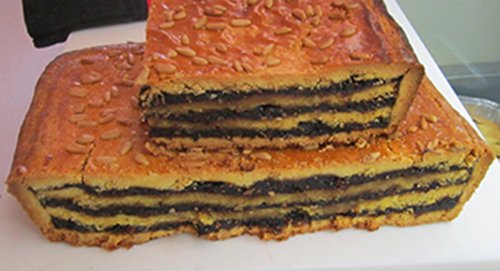 luigicarnevali's tweet photo. ⌚09:00 ~ BUONA COLAZIONE 웃
con un #Dolce #TipicoItaliano 
COLOMBA DI PAVULLO 
⇆ https://t.co/aNBivNeZ26 https://t.co/EEpe7J591F
