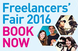 bectu's tweet photo. Our full programme in now online and booking is now open! Take a look. https://t.co/TjpVB7p1En #freelancersfair https://t.co/Pd2ZQTj6n3