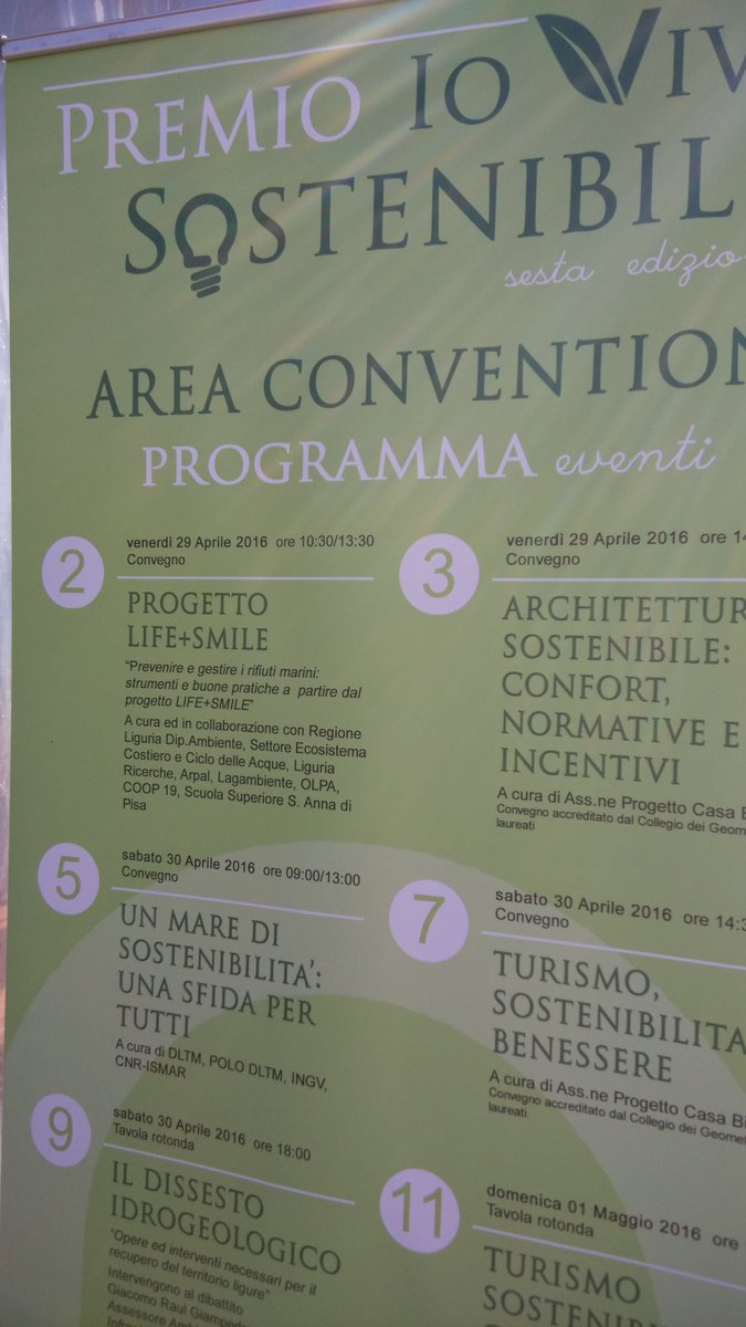 19_coop's tweet photo. A bocca di magra per presentare il progetto Life+ SMILE https://t.co/AuDBM5eaOC https://t.co/ptmgYLZNSo