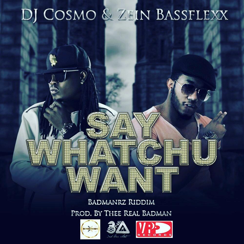 Zedartist's tweet photo. @DJCosmoFans new music soon
#KeepitZed https://t.co/yahlLYG4sM