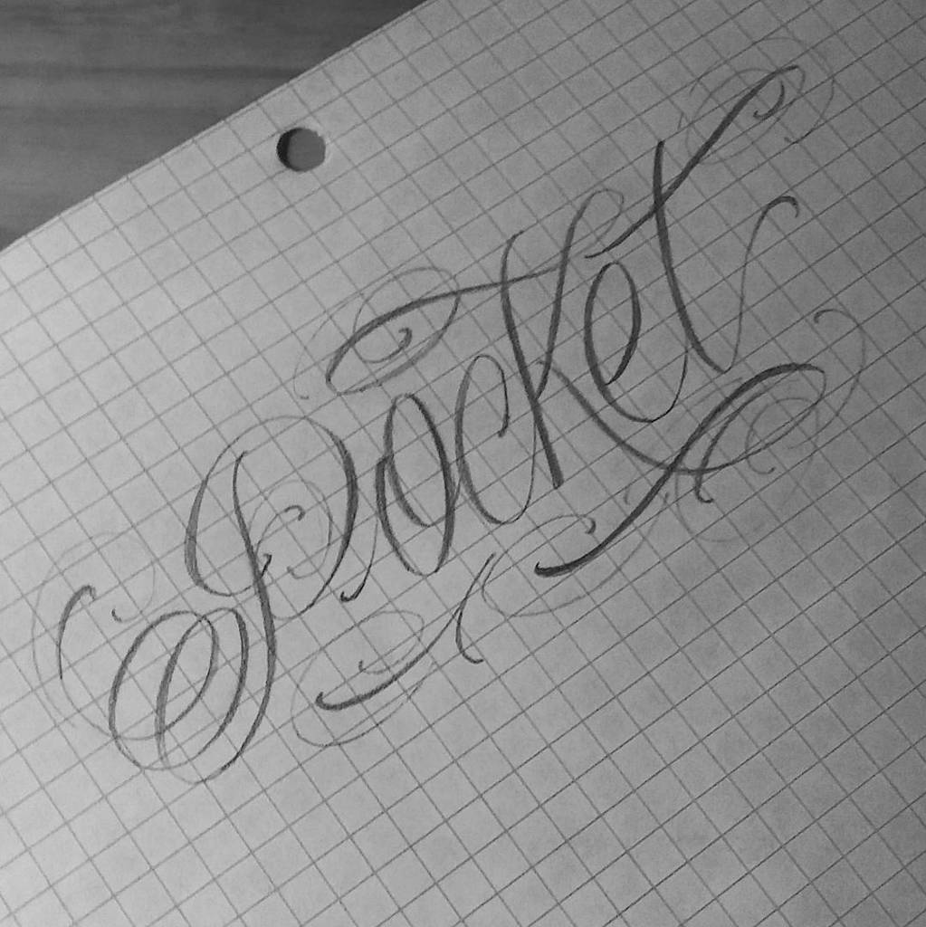 TeaganDaner's tweet photo. #staytatted #no401kforahustler #letters #lettering #letras #pocket #orangecounty #california #calilifestyle #cadillโฆ https://t.co/SymsUiKRhB