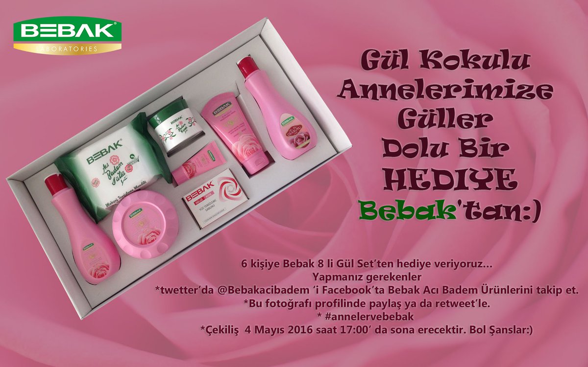 Bu hediyeyi kazanamamaya #tahammüledemem #çekilişvar #bebak #annelervebebak