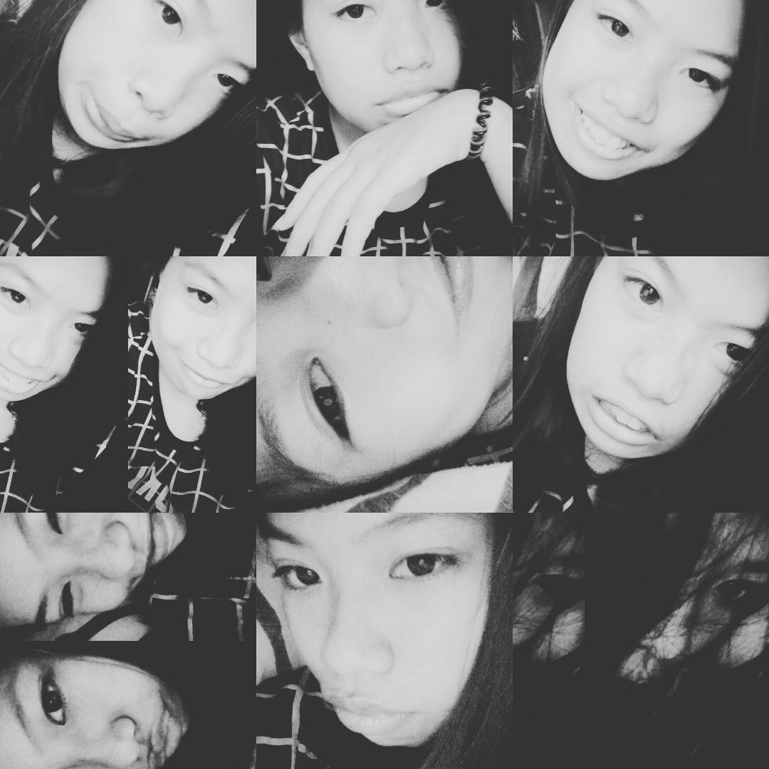 nikki_gonito's tweet photo. I'm bored AF😑😑😑
#chinita?
#HomeAlone https://t.co/yBPJqMWbZX