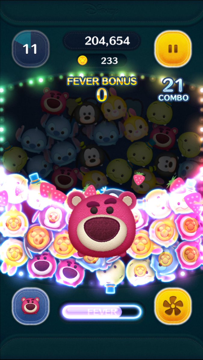 catnisss's tweet photo. @LINE_tsumtsum_g #TsumTsum #roccainc https://t.co/weRTZWgWJh