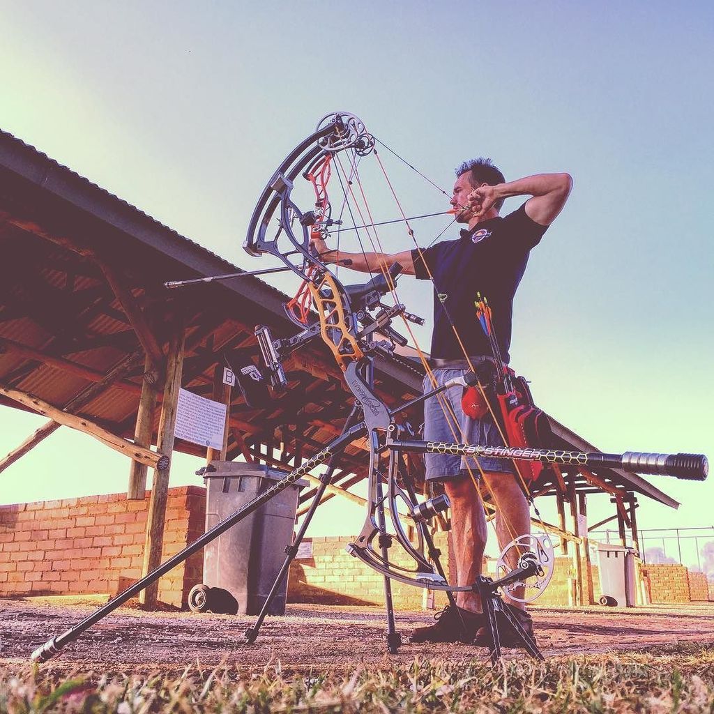 forgiss's tweet photo. Early morning practice #earlymorningpractice #archerysa #archersedge #refusetofollow #bowtechfanatic #bowtecharchery https://t.co/uMJdg6rFuL