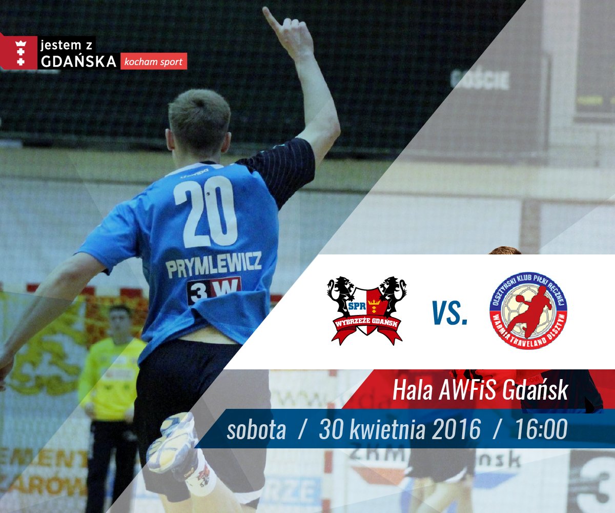 sprwybrzeze's tweet photo. Najpierw #mecz, potem #majówka! #matchiscoming #goWybrzeże #fighters #goforwin https://t.co/3iWA5bKwuW