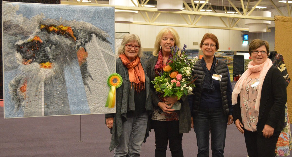 TextileFest tweet picture