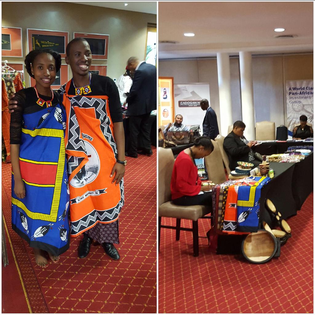 Thabi_J_Dlamini's tweet photo. #WorldCongress2016 - exhibitors didn't dissappoint @Real_GBR @paulndaba @teedos https://t.co/2uUhgDTZRH