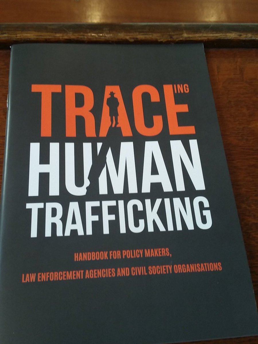 TRACE tweet media