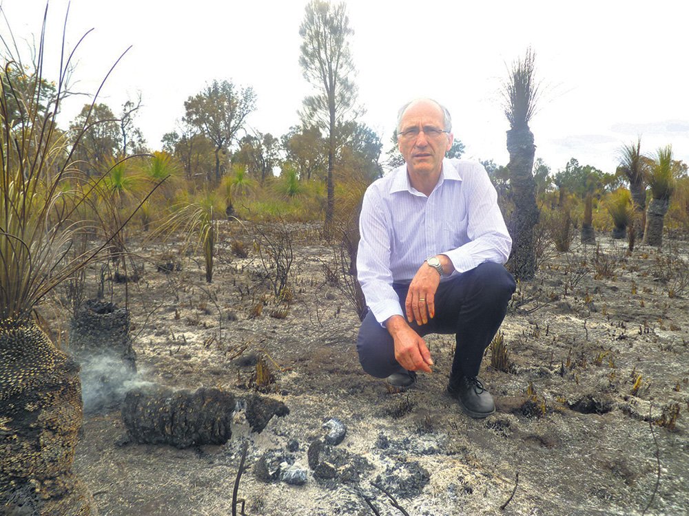 EditorPerthMint's tweet image. Peter Abetz slammed by Aboriginal elder yourlocalexaminer.com.au/abetz-slammed-…