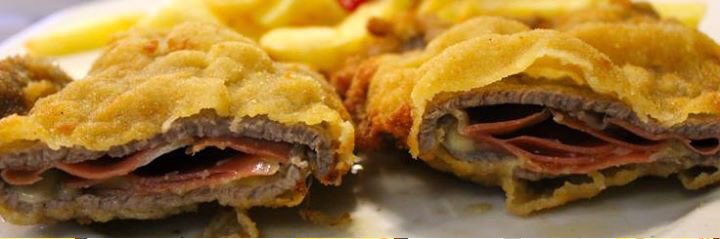 #Viernes #DiaDeLaDanza . Motivos para bailar. Come en <a href="/casacarolomambo/">Casa Carolo</a>  y canta "que el ritmo no pare, no pare no".