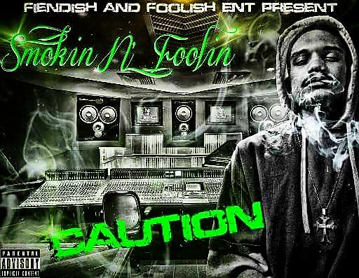 Hoodlum_Status's tweet photo. Listen to Smokin N' Foolin by Caution #np on #SoundCloud
https://t.co/4Gfn2WACBc #FiendishFoolishEntertainment https://t.co/rw7KyO8Bj4